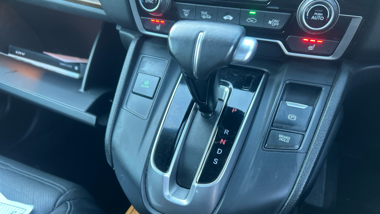 Honda CR-V 1.5 VTEC Turbo EX 5dr CVT Petrol Estate